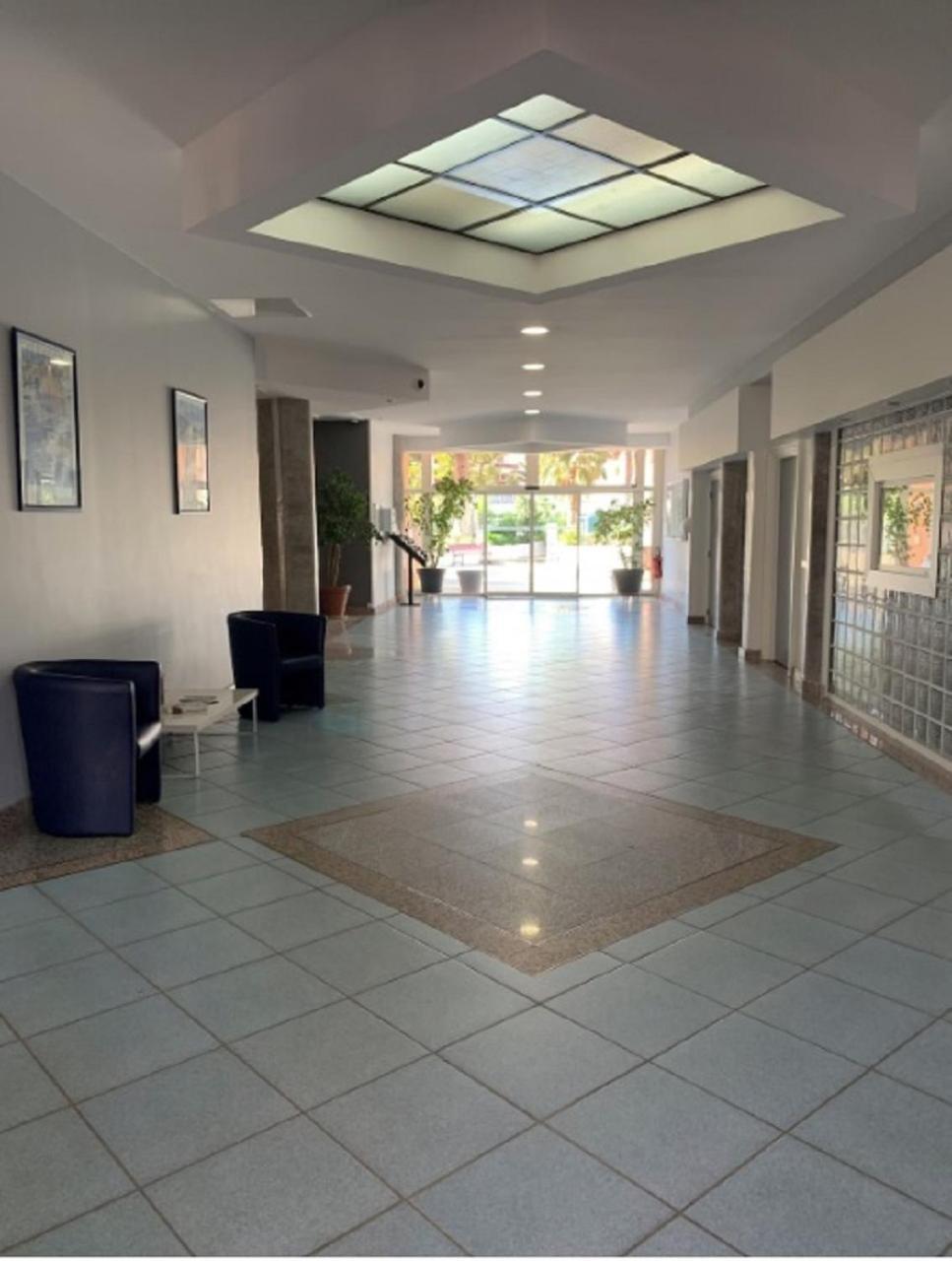 Appartement De La Residence Du Golfe Kültér fotó