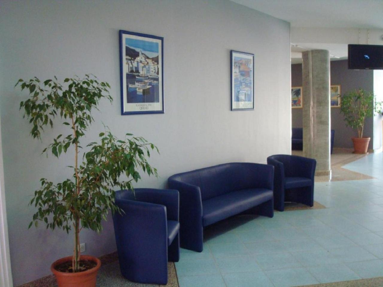 Appartement De La Residence Du Golfe Kültér fotó
