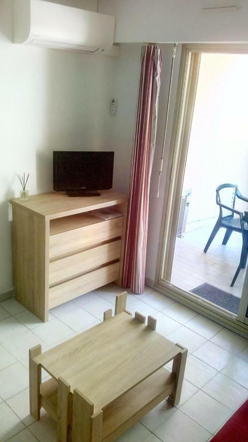 Appartement De La Residence Du Golfe Kültér fotó