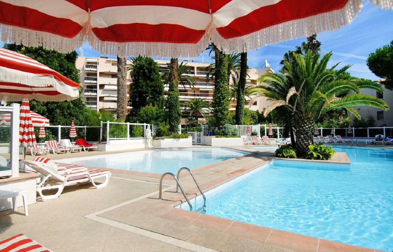 Appartement De La Residence Du Golfe Kültér fotó