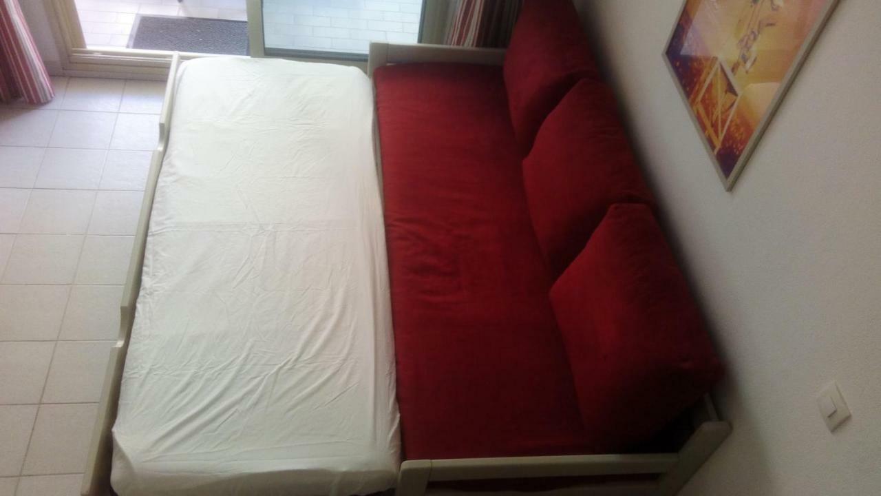 Appartement De La Residence Du Golfe Kültér fotó
