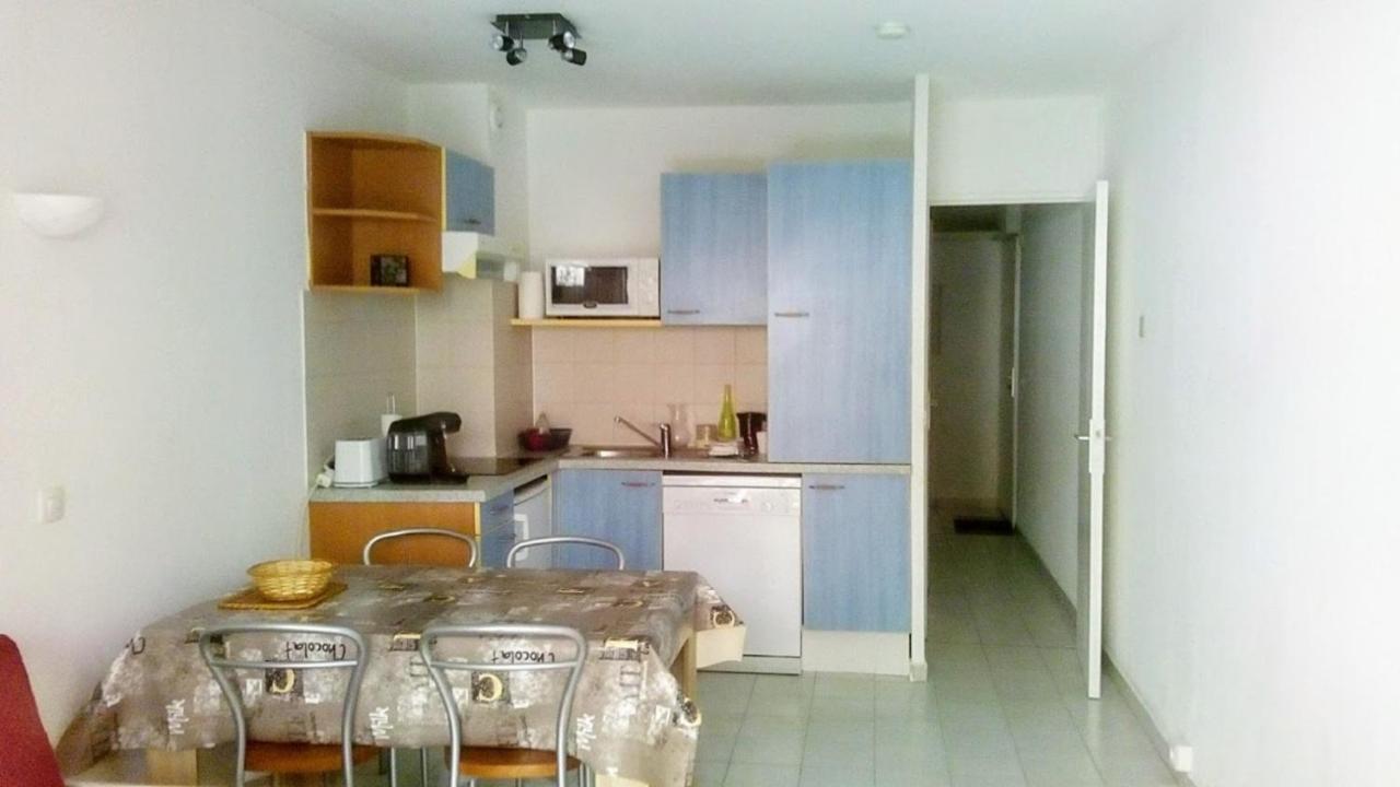 Appartement De La Residence Du Golfe Kültér fotó
